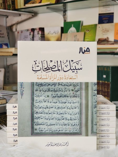 سبيل المصلحات