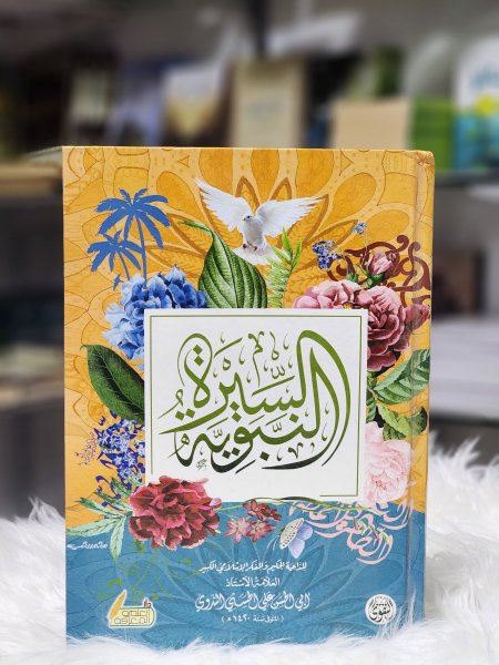 السيرة النبوية